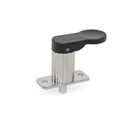 Indexing Plungers